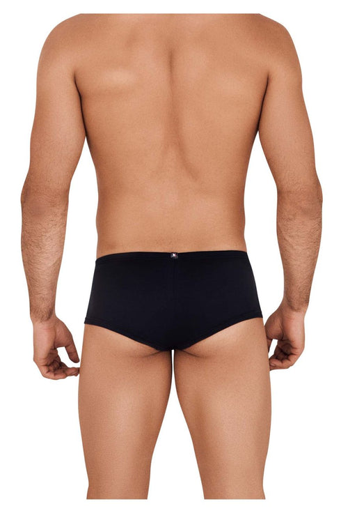 Xtremen 91103X Microfiber Trunks Color Black